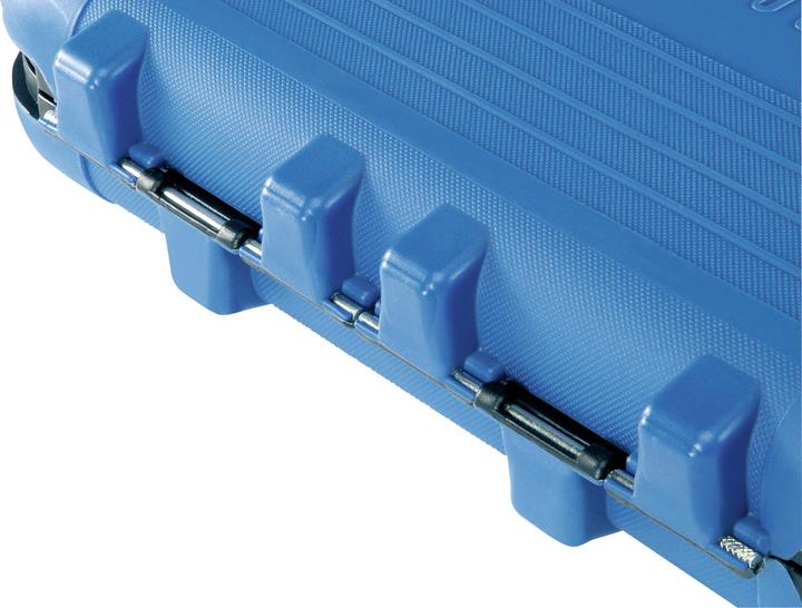 Actual product image HEYTEC Socket spanner set (50 mm, 31 mm, 35 mm, 45 mm, 46 mm, 38 mm, 21 mm, 27 mm, 33 mm, 48 mm, 43 mm, 41 mm, 23 mm, 28 mm, 44 mm, 47 mm, 32 mm, 22 mm, 25 mm, 42 mm, 20 mm, 24 mm, 36 mm, 49 mm, 39 mm, 26 mm, 19 mm, 37 mm, 29 mm, 40 mm, 34 mm, 30 mm)