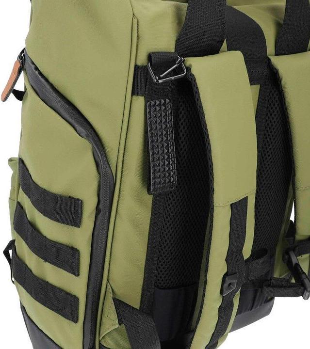 Immagine prodotto P2R Hapo G Roll Top (22 l, Borsa telaio)