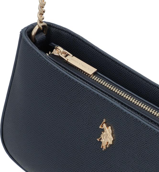 Actual product image U.S. Polo Jones Schultertasche 28 cm