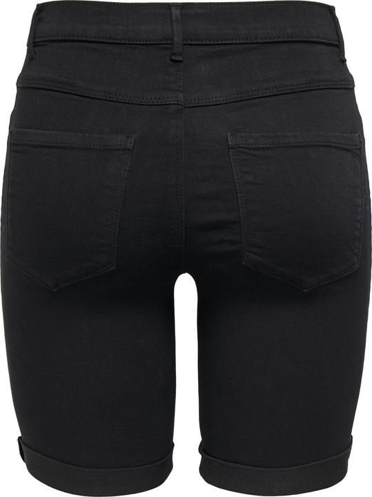 Actual product image Only Medium Length Rain Jean Shorts (L)