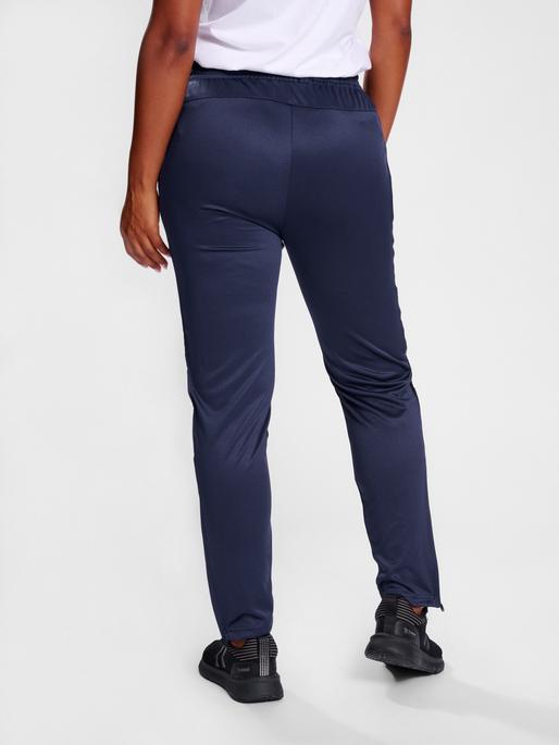 Actual product image hummel Hmlauthentic Pl Pants Woman (L)