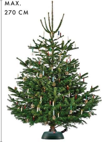 Actual product image Krinner UltraGrip Christmas tree stand