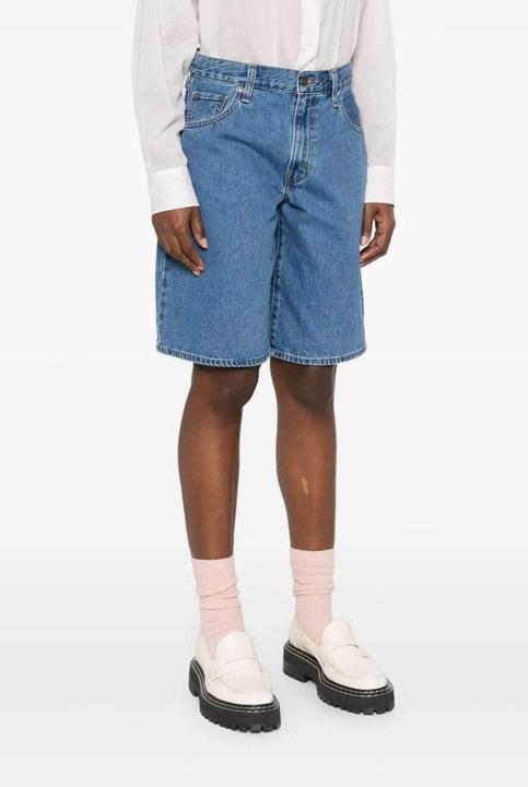 Image du produit Levis Jeansshorts BAGGY DAD (25)