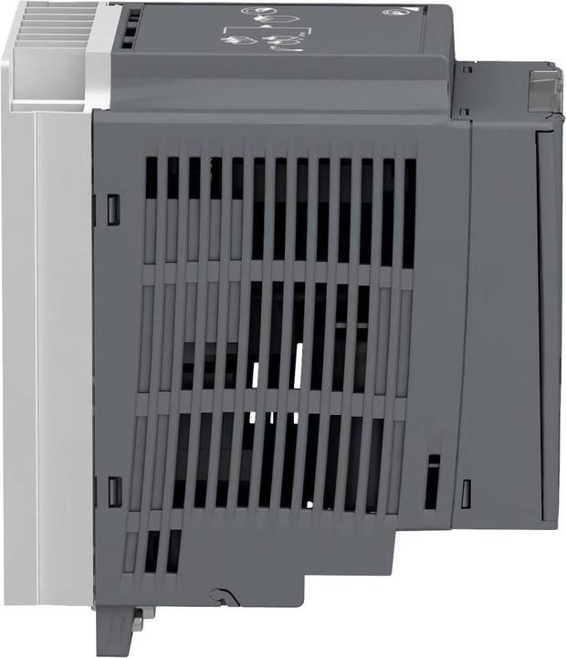 Produktbild Schneider Frequenzumrichter, Easy Altivar 310, 0,37kW, 380-460V AC, 3-phasig, ohne Filter ATV310H037N4E