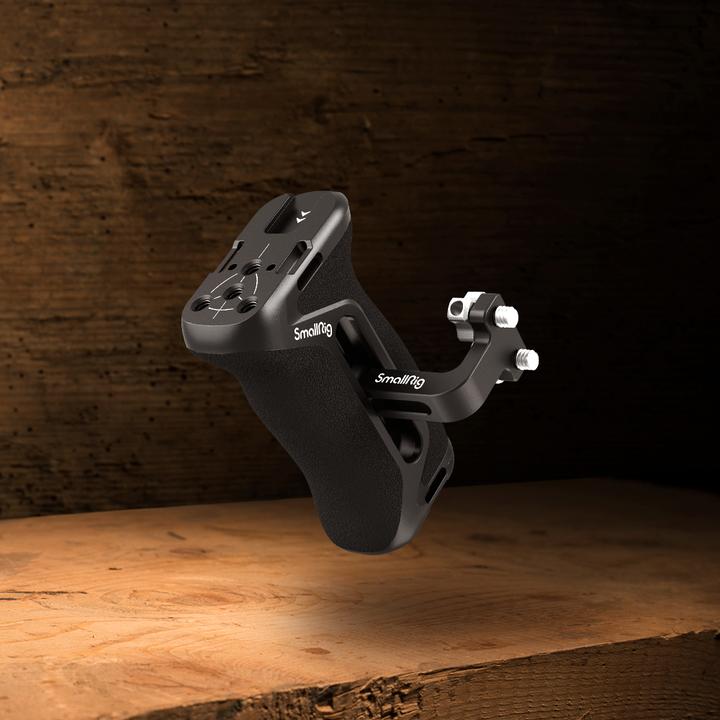 Produktbild SmallRig 4015 Side Handle with 1/4" 20 Screws (Griff)