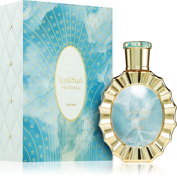Produktbild Lattafa Perfumes Victoria (Eau de Parfum, 100 ml)