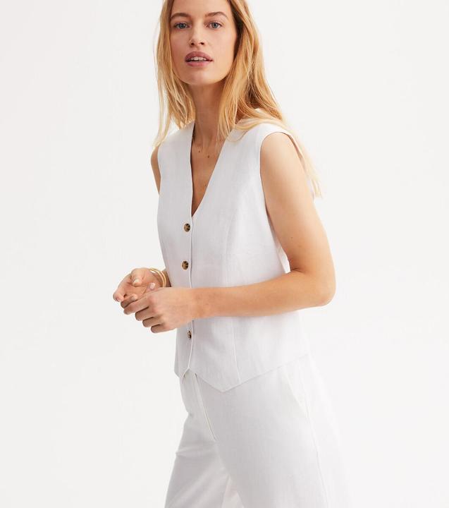 Produktbild Anne Weyburn Gilet (50)