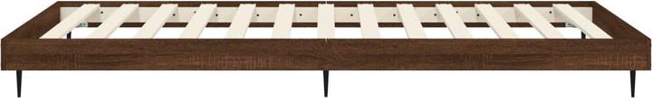 Image du produit vidaXL Bettgestell (90 x 200 cm)
