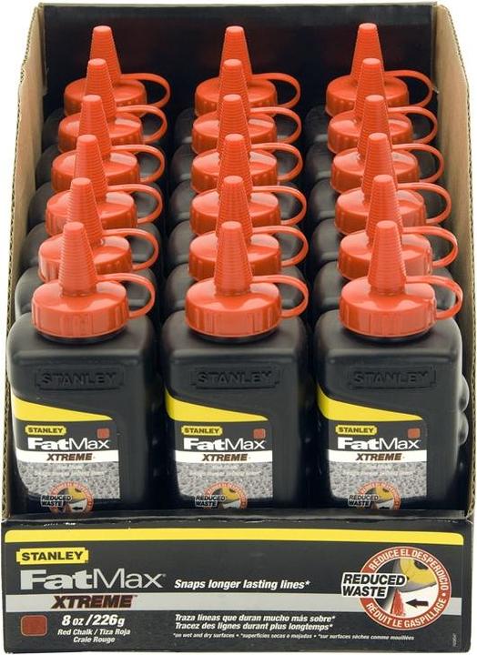 Immagine prodotto Stanley da Black & Decker 9-47-822 Kre