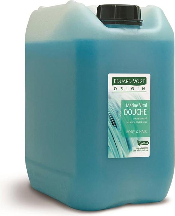 Actual product image Eduard Vogt Marine Vital Douche (5000 ml)