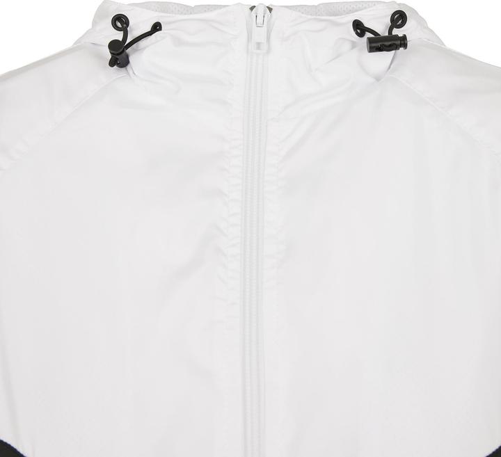 Image du produit Urban Classics Ladies Arrow Windbreaker (3XL)