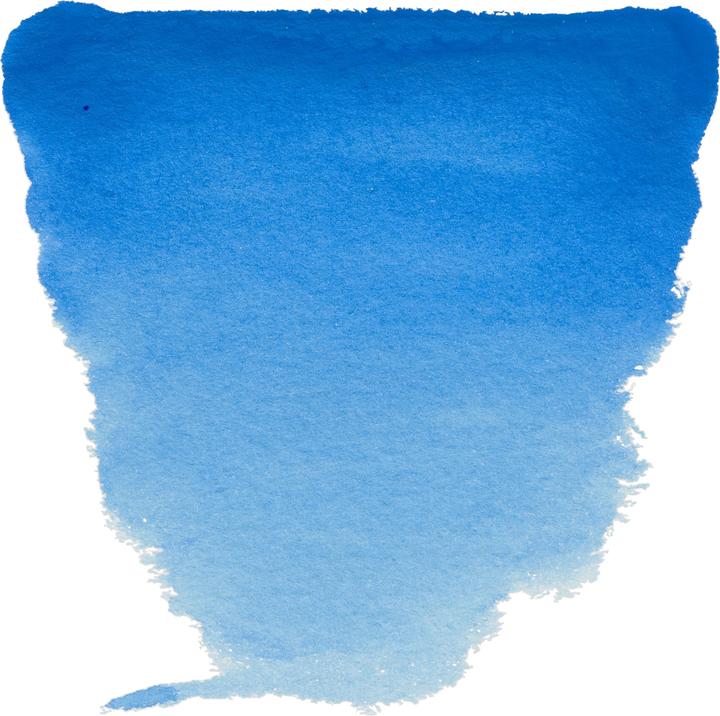 Image du produit Van Gogh Aquarelle 535 bleu de Cologne, 1 pièce (Bleu clair, 1000 ml)