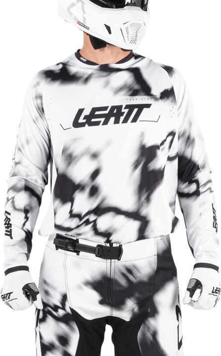 Image du produit Leatt Jersey Moto 4.5 Lite V26 (L)