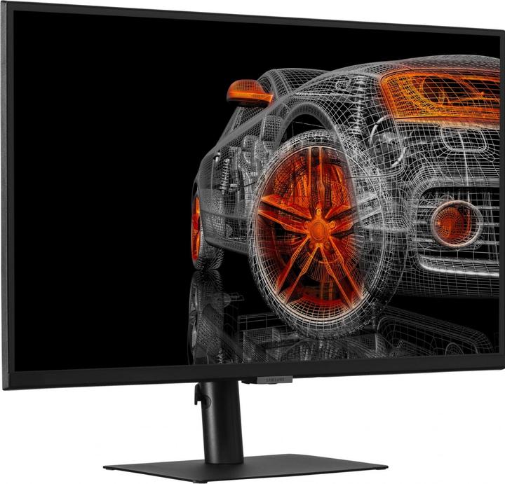 Productafbeelding Samsung ViewFinity S8 S80UA (3840 x 2160 Pixels, 27")