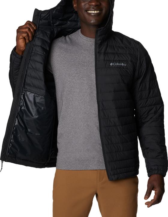 Image du produit Columbia Veste à capuche Silver Falls™ (XL)
