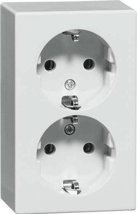 Blanc Numéro RAL : 1013