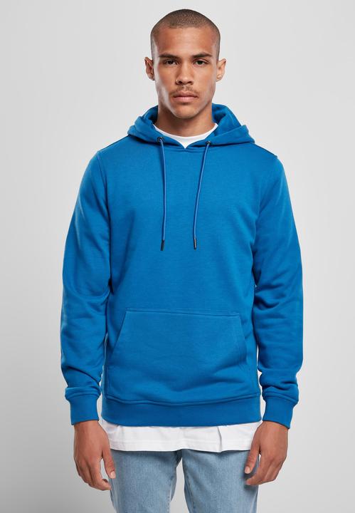 Produktbild Urban Classics Basic Terry Hoody (XXL)