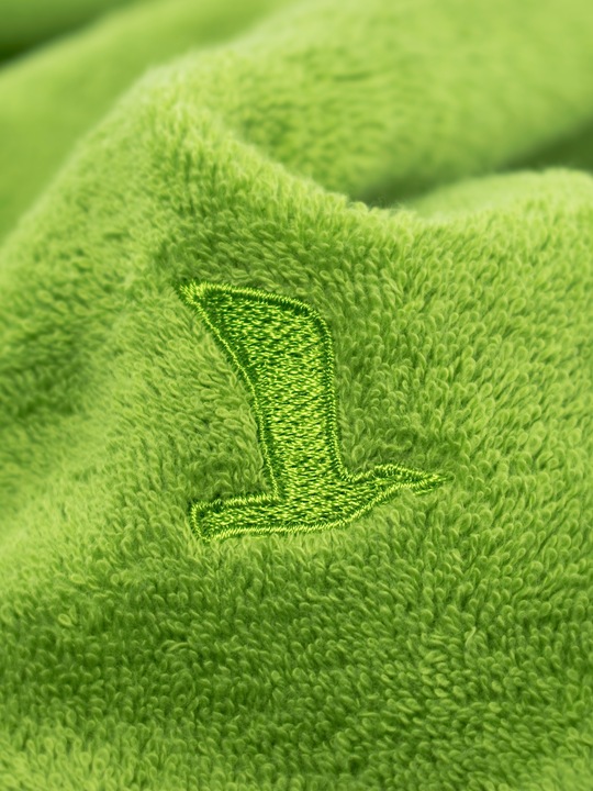 Actual product image Möve Super fuzzy