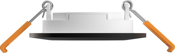 Produktbild Philips Hue White & Color Ambiance Slim Recessed (650 lm)