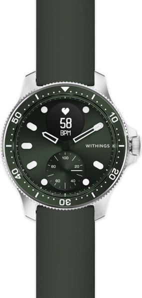 Immagine prodotto Withings Scanwatch Horizon (43 mm)