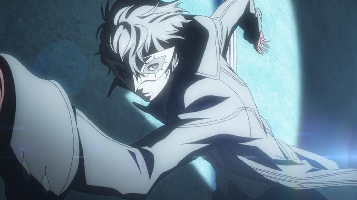Produktbild Atlus Persona 5 (PS3)