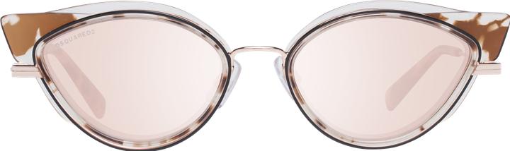 Produktbild Dsquared2 MOD. DQ0336 5455U