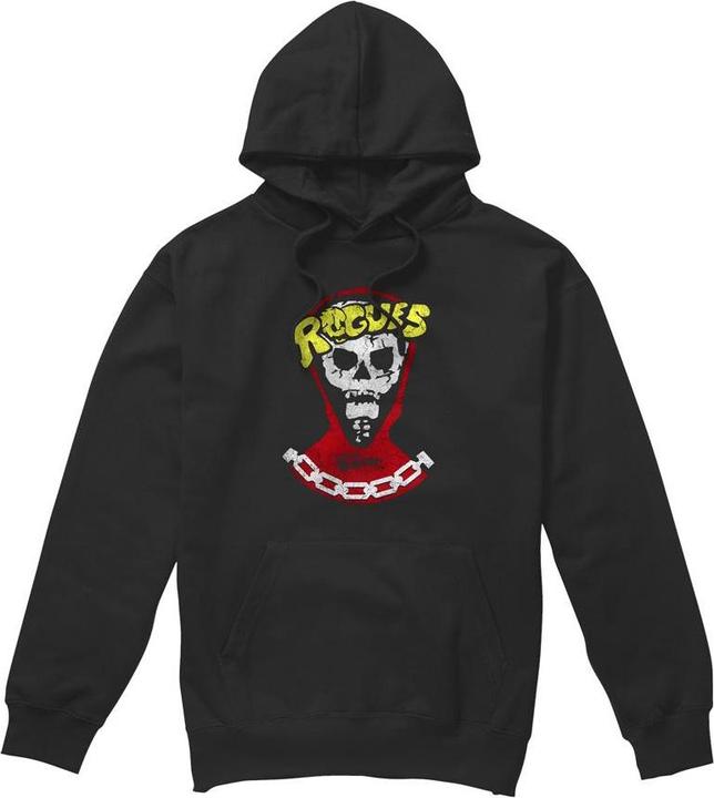 Produktbild Top Gun The Rogues Kapuzenpullover (XL)