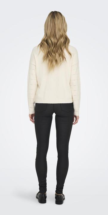 Produktbild Only Strukturierter Strickpullover (L)