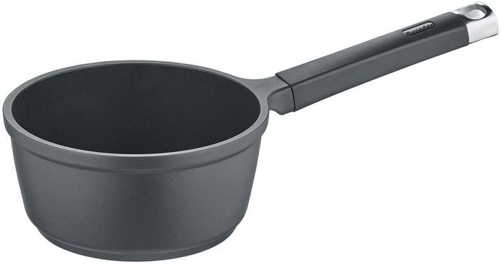 Actual product image Berndes Edition 100 saucepan 16cm (16 cm, Saucepan, Cast aluminium)