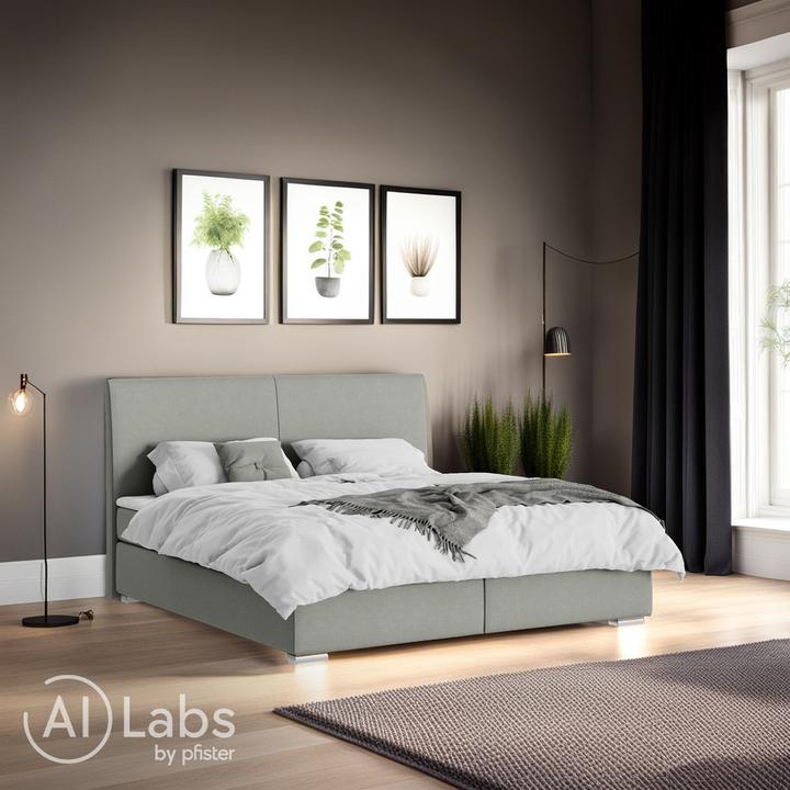 Produktbild Novel Lenno (200 x 200 cm)