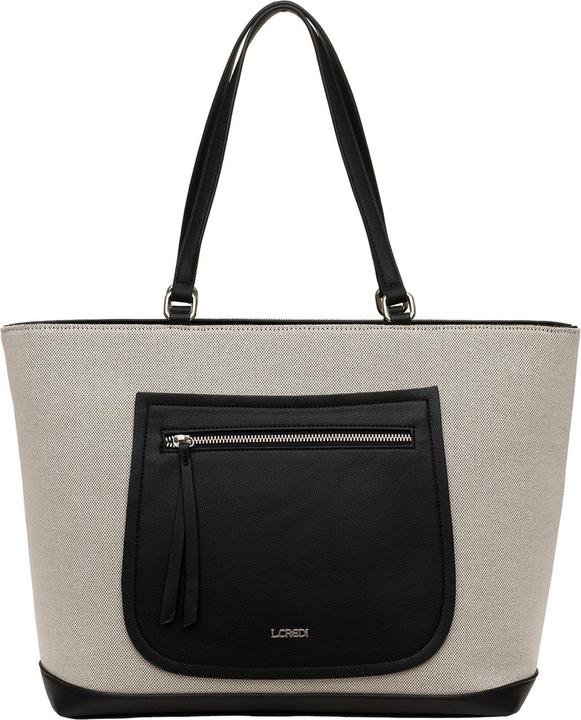 Immagine prodotto L.Credi Paola Shopper Tasche 44 cm (17 l)