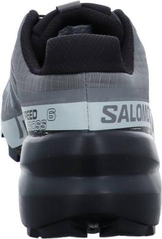 Actual product image Salomon Speedcross 6 - 54383 (46)