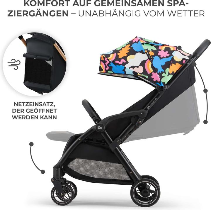 Actual product image KinderKraft Apino