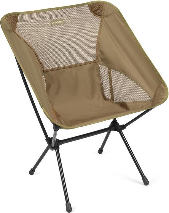 Coyote Tan II
