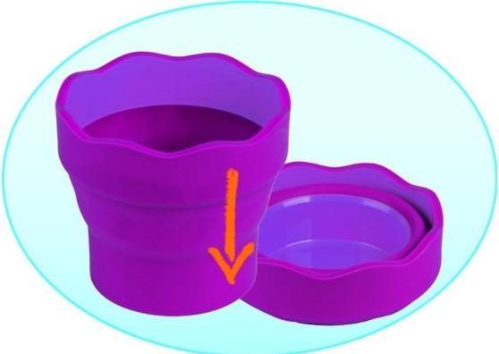 Produktbild Faber-Castell Clic & Go