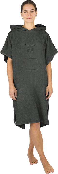 Produktbild Normani Badeponcho aus Bio-Baumwolle Sitra - 9617