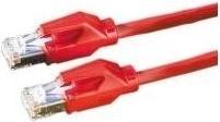 Produktbild Dätwyler Netzwerkkabel (PiMF, CAT6, 3 m)