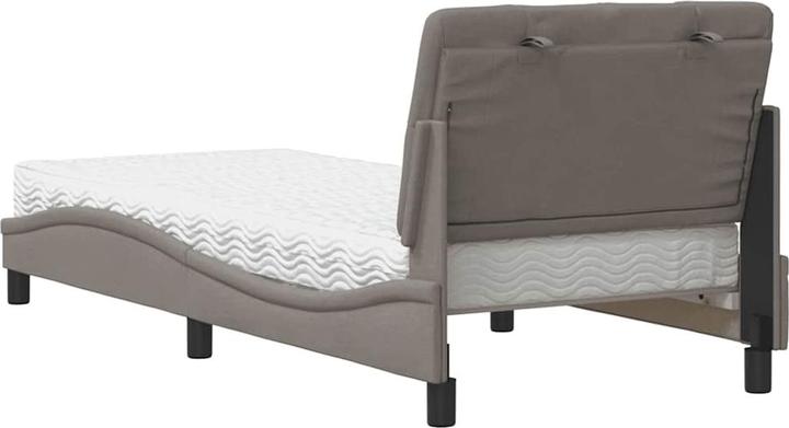 Image du produit vidaXL Bett (90 x 190 cm)