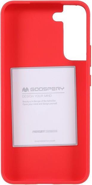 Image du produit Goospery Douceur Jelly Series (Samsung Galaxy S22+)
