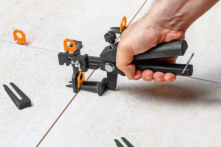 Image du produit Neo Pistolet pour système de nivellement