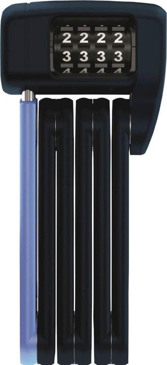 Actual product image Abus Bordo Lite 6055C Mini (60 cm)