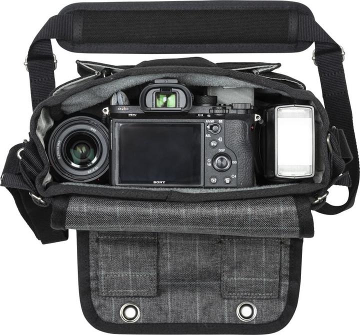 Image du produit Think Tank Krepšys ThinkTank ThinkTank Retrospective 4 V2.0 juoda (Sac à bandoulière pour appareil photo)