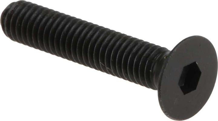 Produktbild RS PRO Schrauben Innensechskant M3x16mm (50 Schrauben pro Stück)