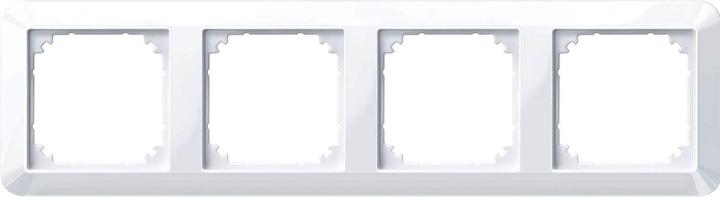 Actual product image Merten Frame
