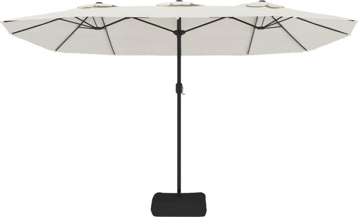 Immagine prodotto vidaXL Sonnenschirm (2.65 m)