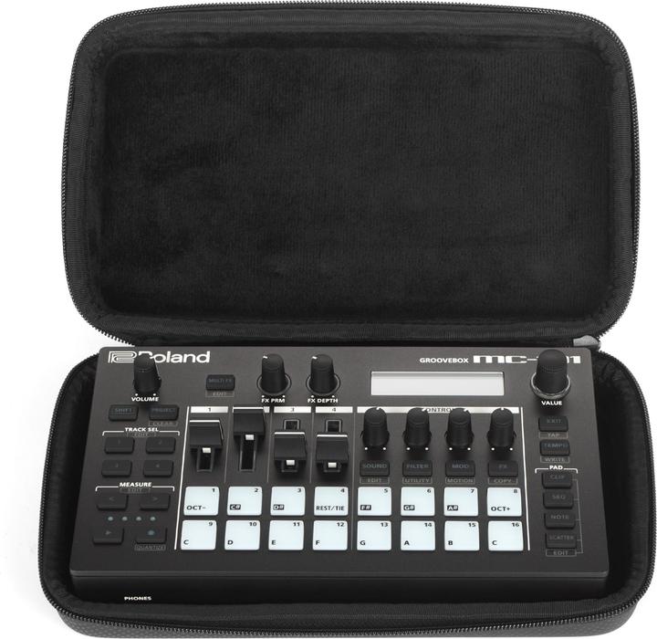 Image du produit Analog GLIDE Case Pour Roland MC-101 / TR6S