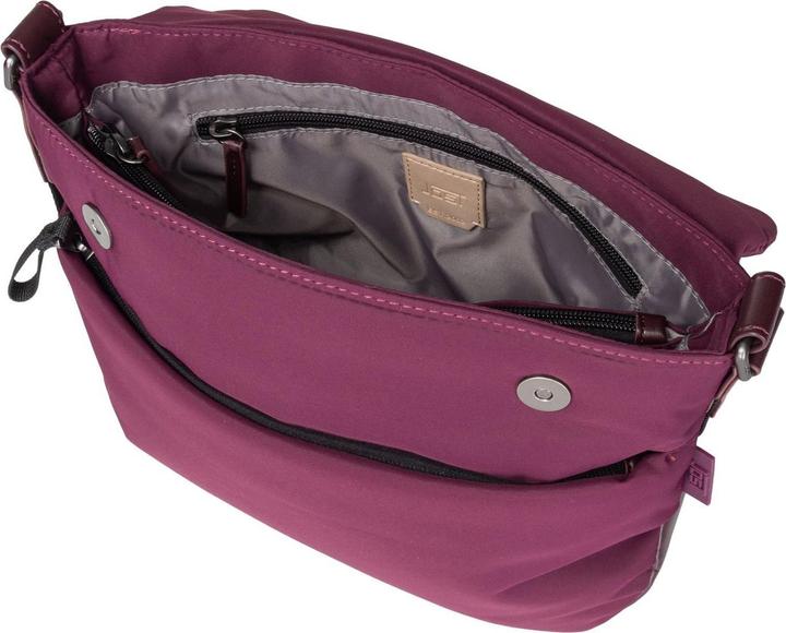 Actual product image Jost Umhängetasche Falun Flap Shoulder Bag