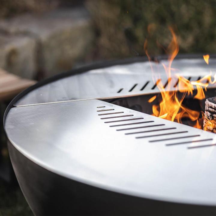 Immagine prodotto Feu du Jardin Tria (100 cm)