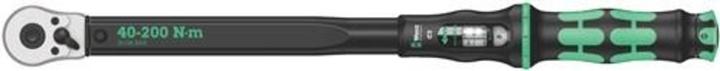 Produktbild Wera Click-Torque C 3 (1/2", 40 Nm, 200 Nm)