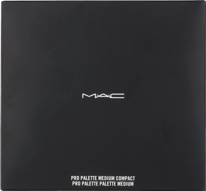 Produktbild MAC Cosmetics Pro Palette Medium Compact